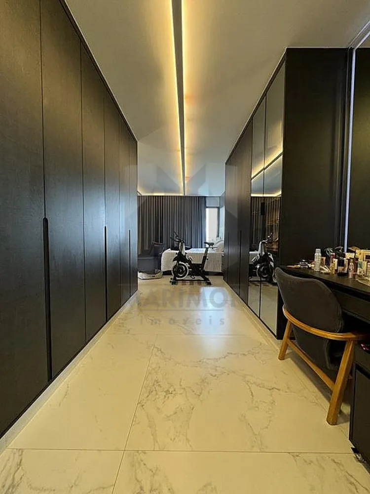 Casa de Condomínio, 4 quartos - Foto 6