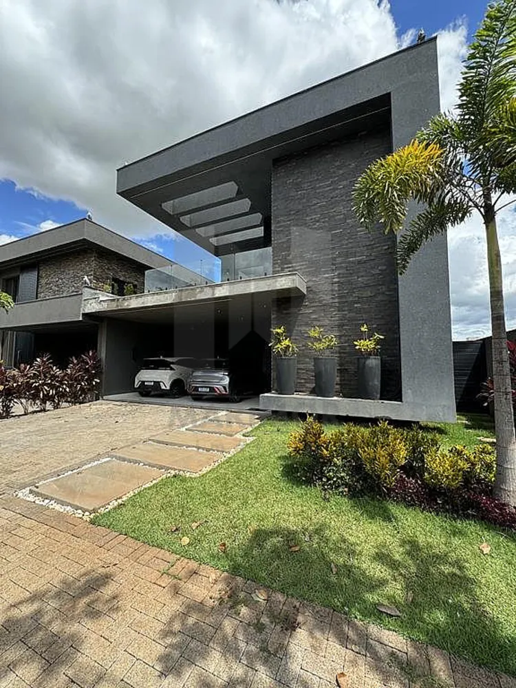 Casa de Condomínio, 4 quartos - Foto 1