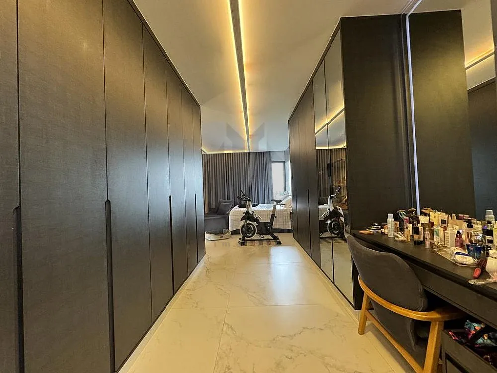 Casa de Condomínio, 4 quartos - Foto 8