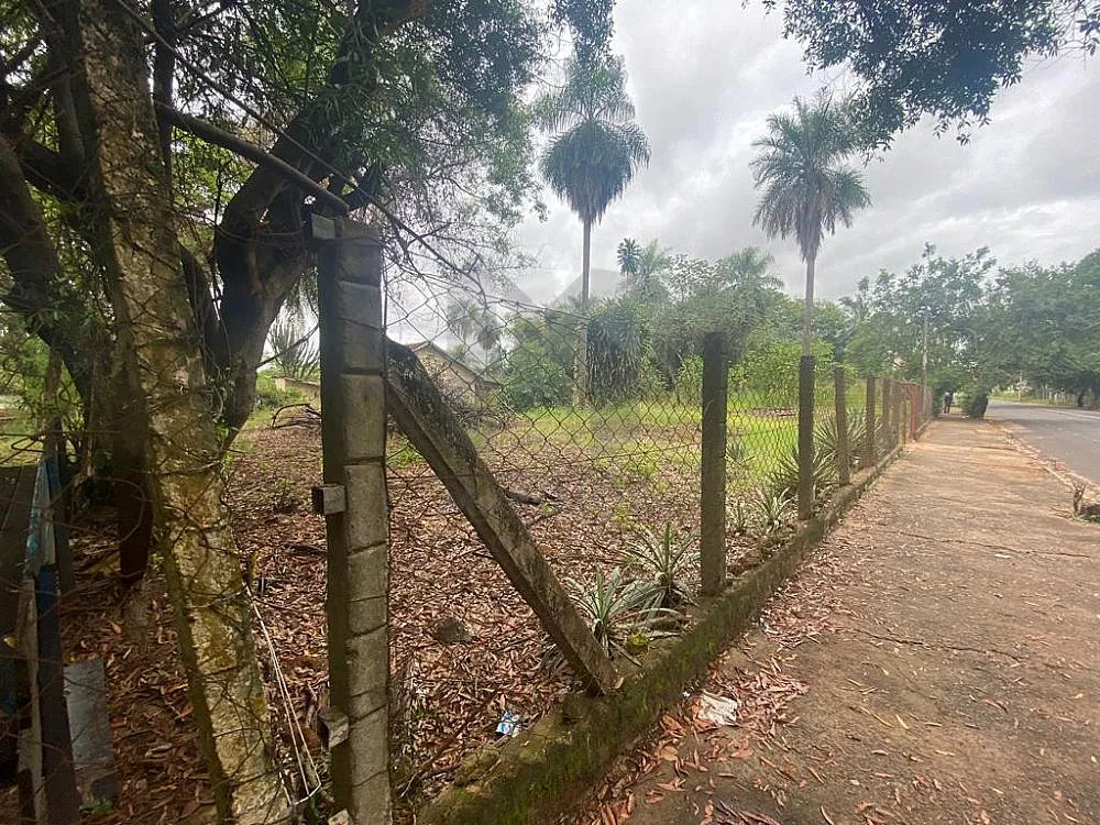 Terreno, 2 hectares - Foto 1