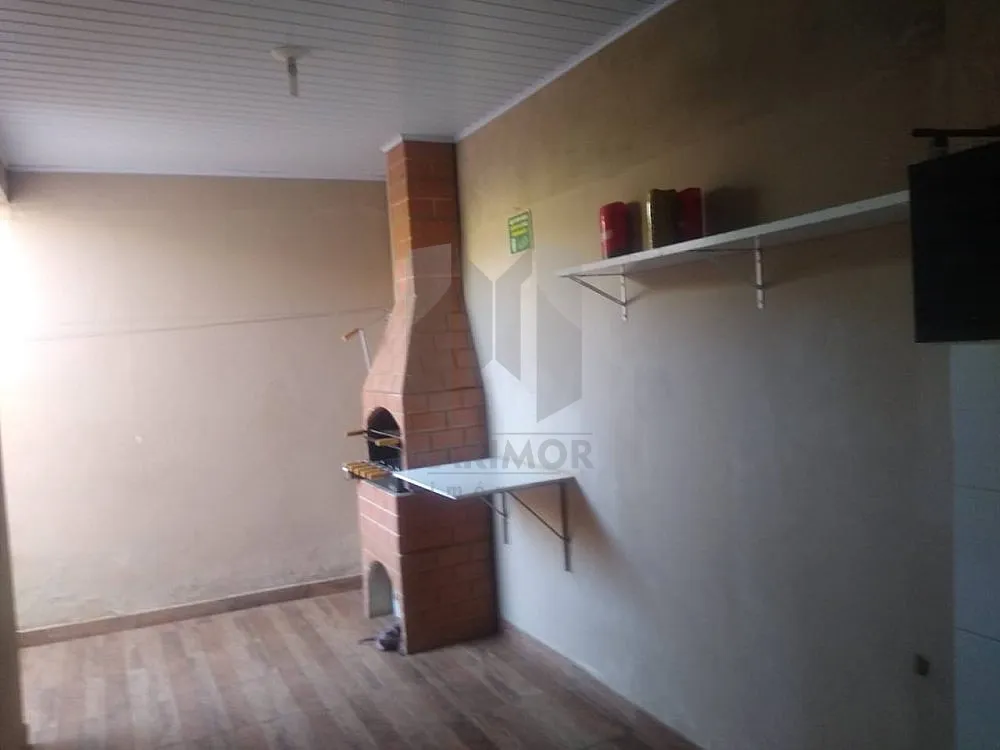 Casa, 3 quartos, 125 m² - Foto 16
