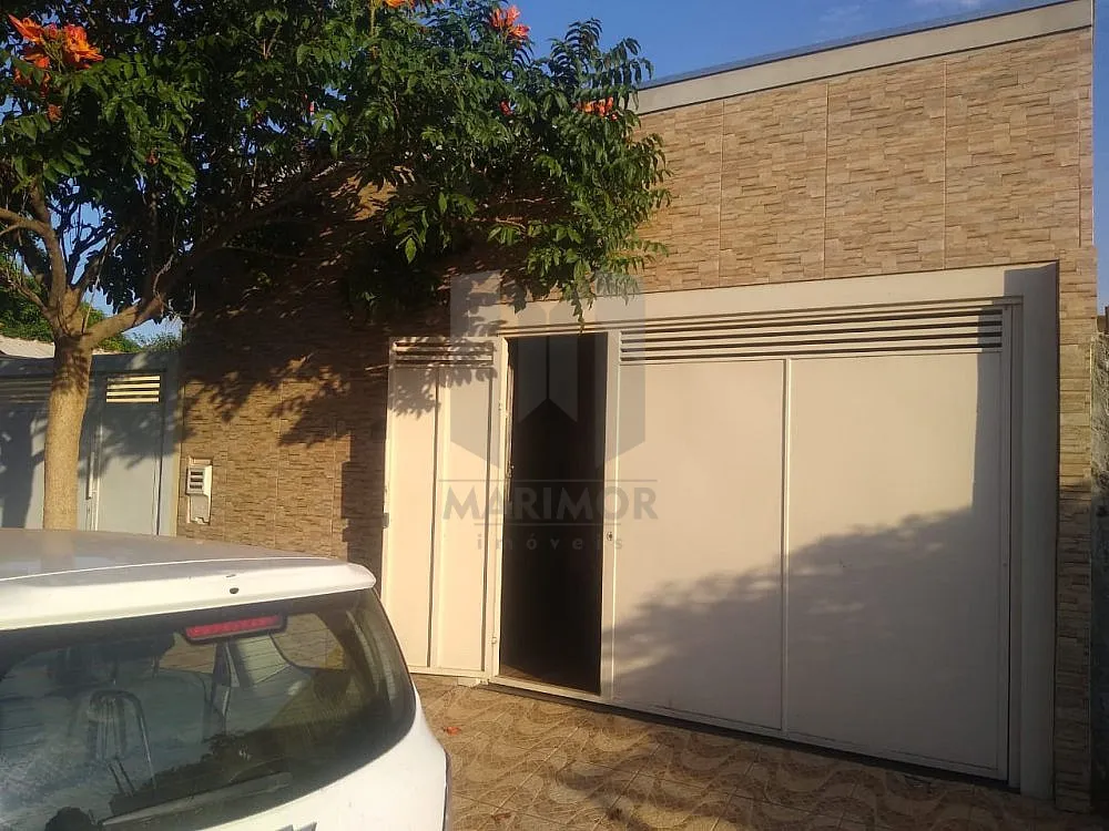 Casa, 3 quartos, 125 m² - Foto 1