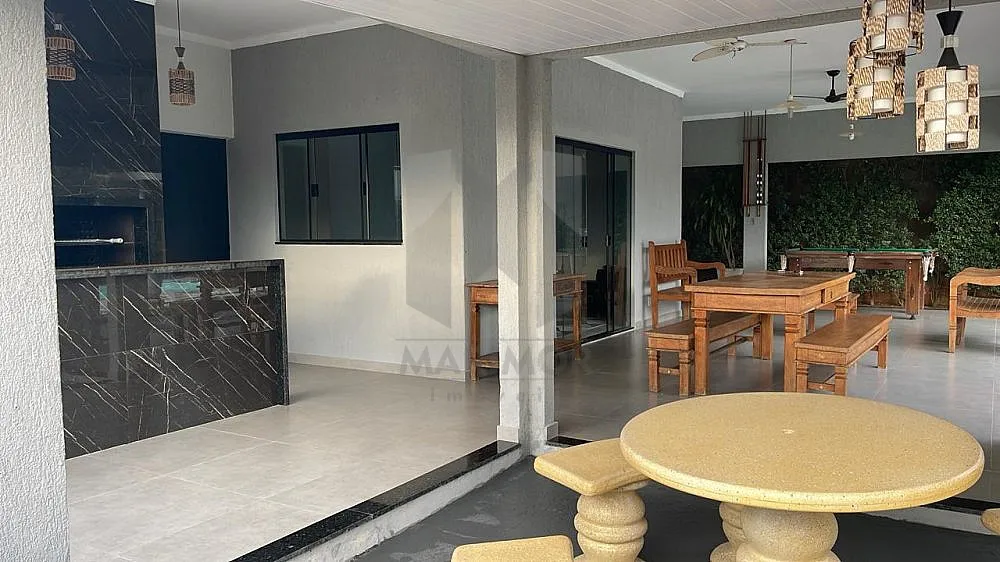 Chácara, 3 quartos, 525 m² - Foto 6
