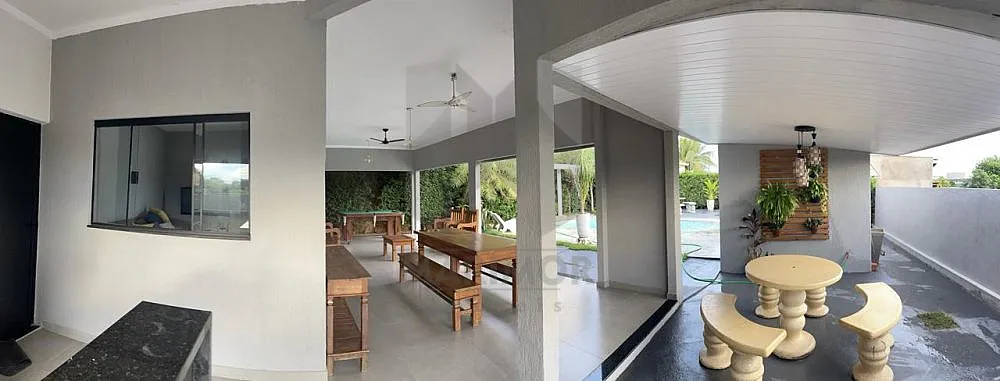 Chácara, 3 quartos, 525 m² - Foto 5