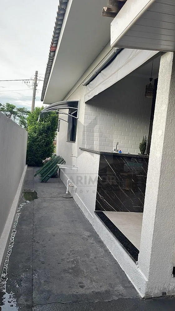 Chácara, 3 quartos, 525 m² - Foto 4