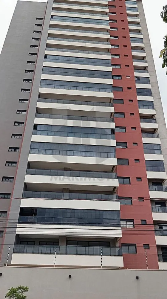 Apartamento, 4 quartos, 258 m² - Foto 4