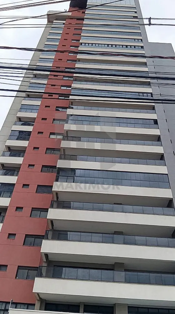 Apartamento, 4 quartos, 258 m² - Foto 2