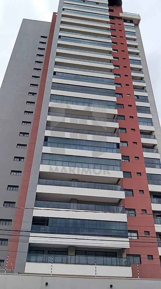 Apartamento, 4 quartos, 258 m² - Foto 1