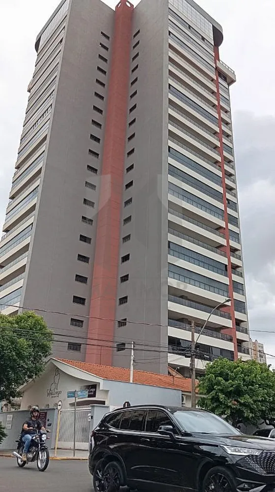Apartamento, 4 quartos, 258 m² - Foto 3