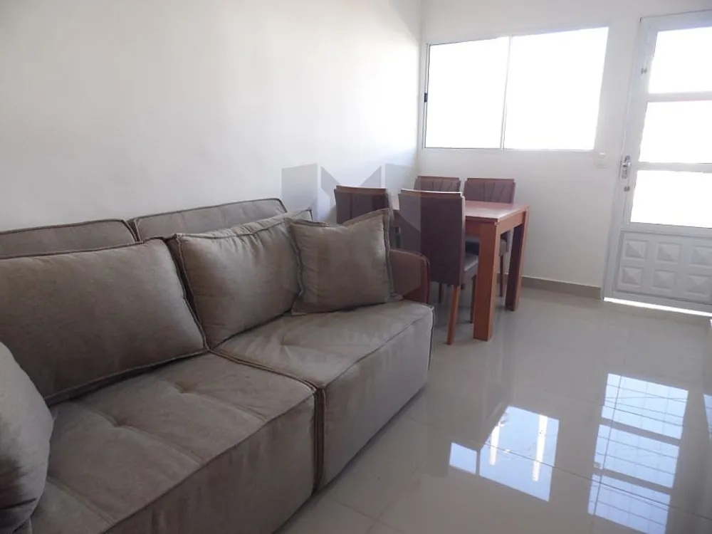 Casa de Condomínio, 2 quartos - Foto 4