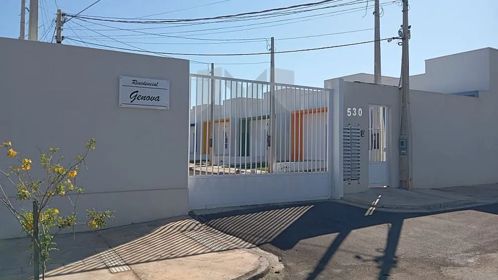 Casa de Condomínio, 2 quartos - Foto 1