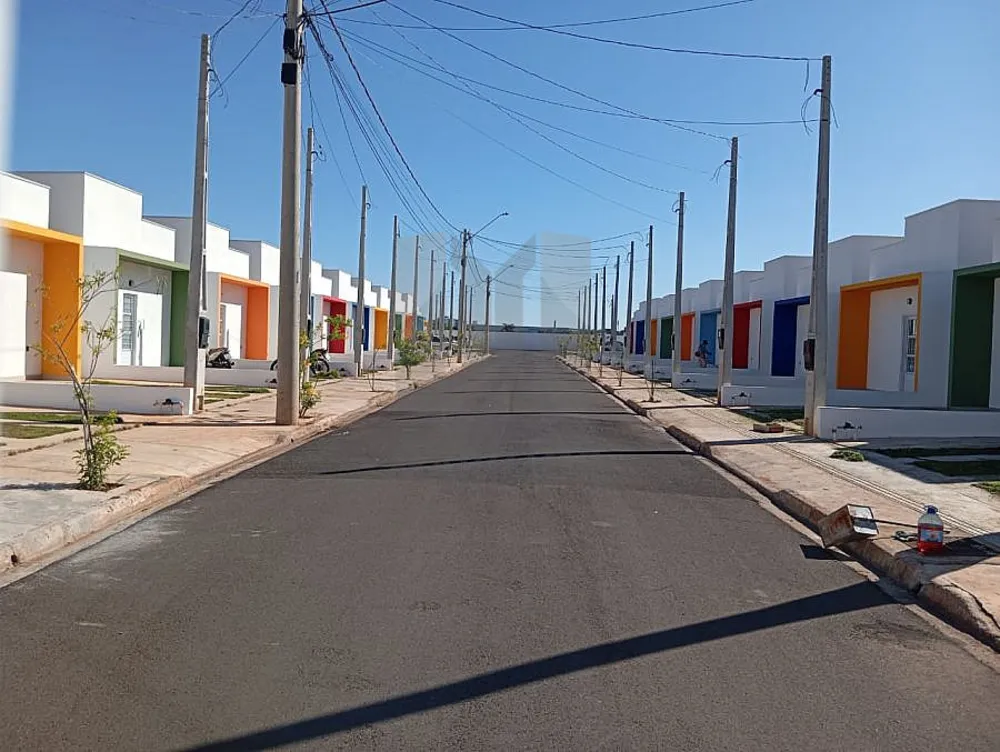 Casa de Condomínio, 2 quartos - Foto 2