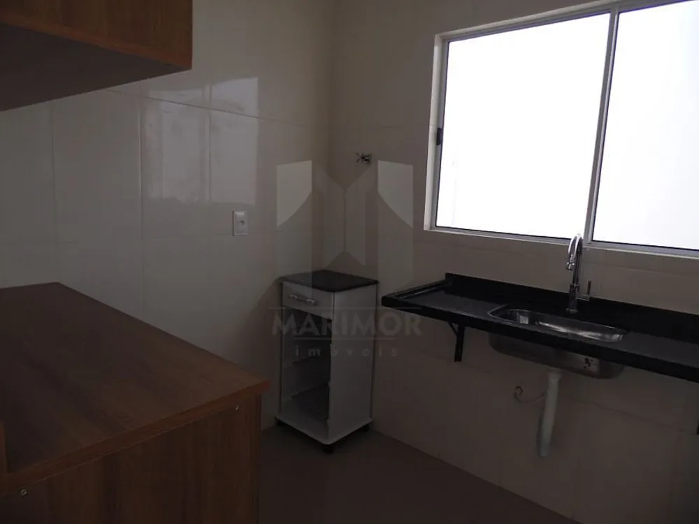 Casa de Condomínio, 2 quartos - Foto 5