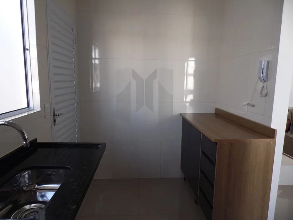 Casa de Condomínio, 2 quartos - Foto 7