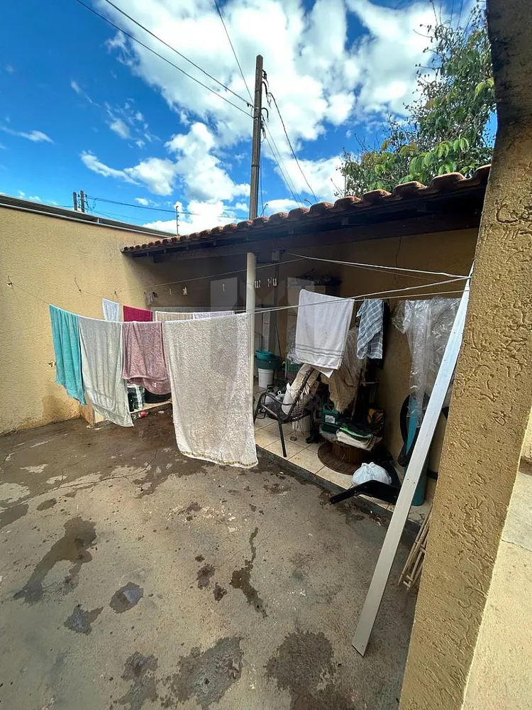 Casa, 3 quartos, 330 m² - Foto 11
