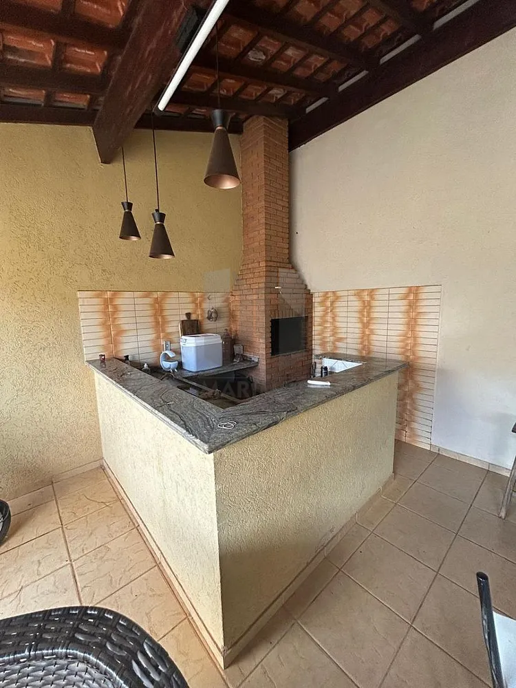 Casa, 3 quartos, 330 m² - Foto 14