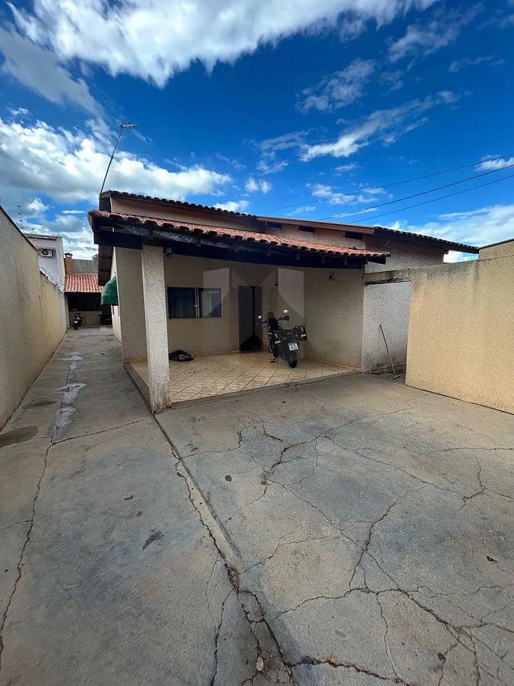 Casa, 3 quartos, 330 m² - Foto 2