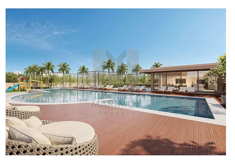 Apartamento, 4 quartos, 336 m² - Foto 9