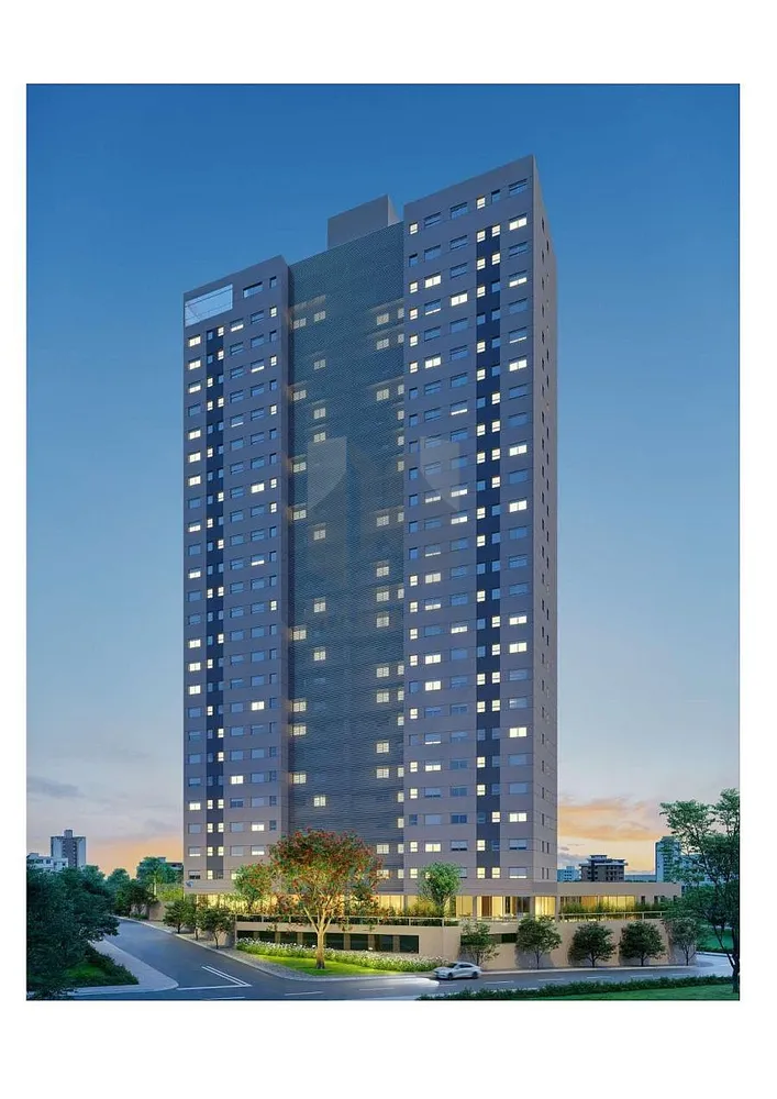 Apartamento, 4 quartos, 336 m² - Foto 2