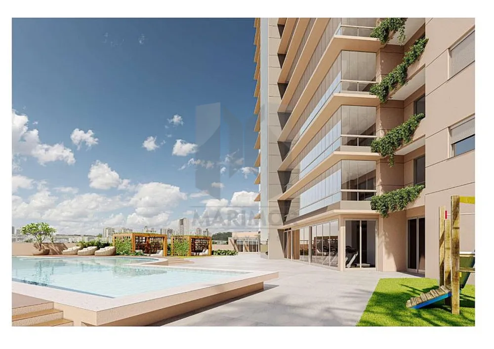 Apartamento, 4 quartos, 336 m² - Foto 6