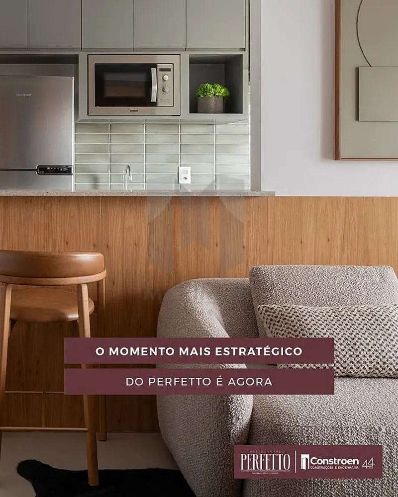 Apartamento, 2 quartos, 71 m² - Foto 9