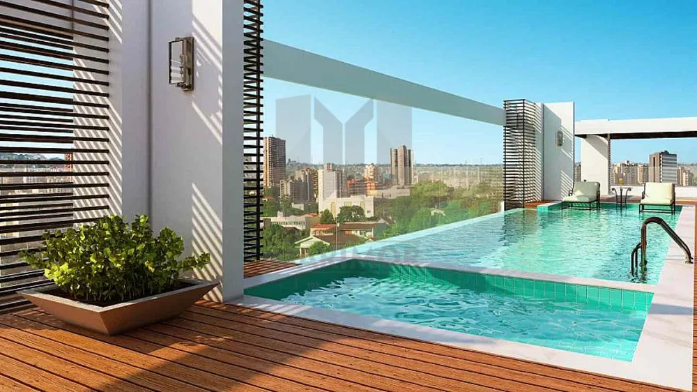 Apartamento, 2 quartos, 71 m² - Foto 4