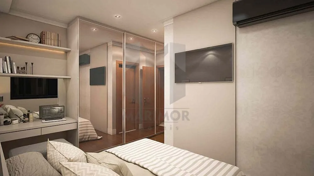 Apartamento, 2 quartos, 71 m² - Foto 5