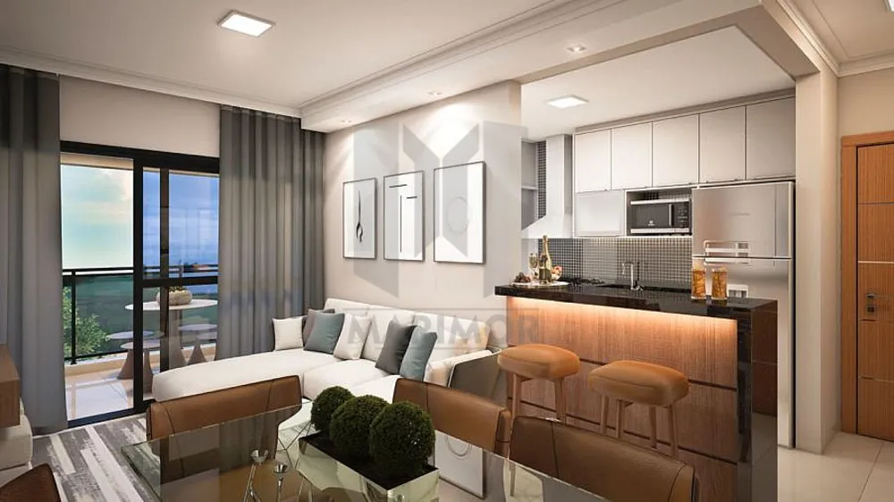 Apartamento, 2 quartos, 71 m² - Foto 7