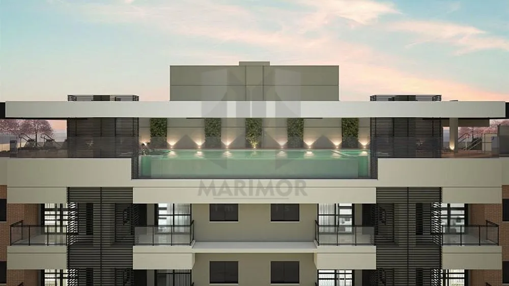 Apartamento, 2 quartos, 71 m² - Foto 2