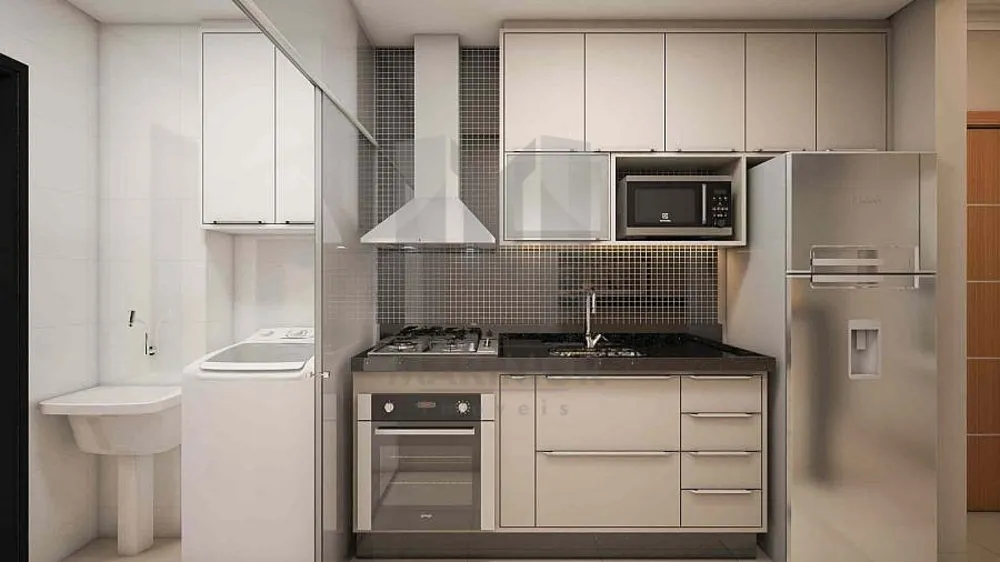 Apartamento, 2 quartos, 71 m² - Foto 12