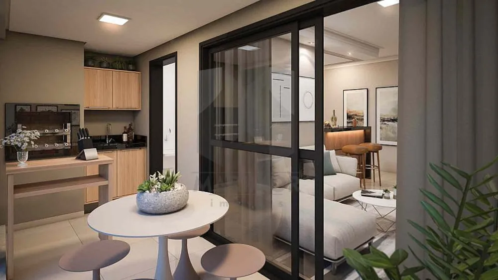 Apartamento, 2 quartos, 71 m² - Foto 6