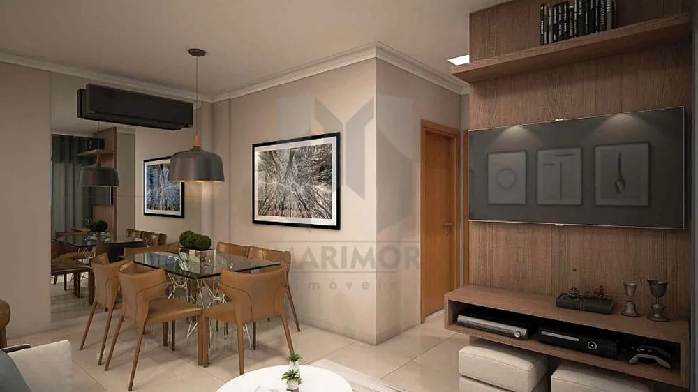 Apartamento, 2 quartos, 71 m² - Foto 8
