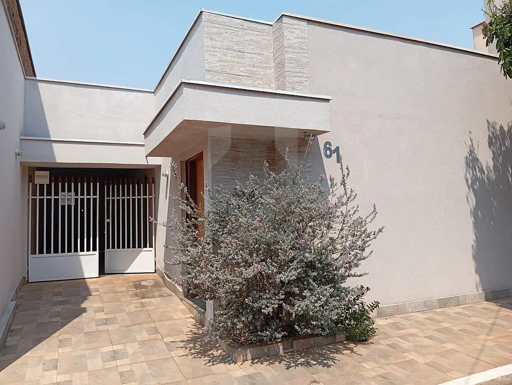 Casa, 3 quartos, 250 m² - Foto 1