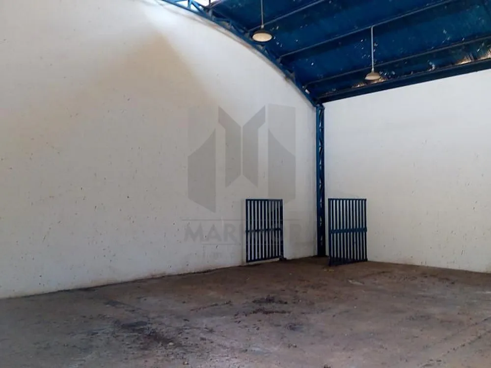 Depósito-Galpão, 600 m² - Foto 8