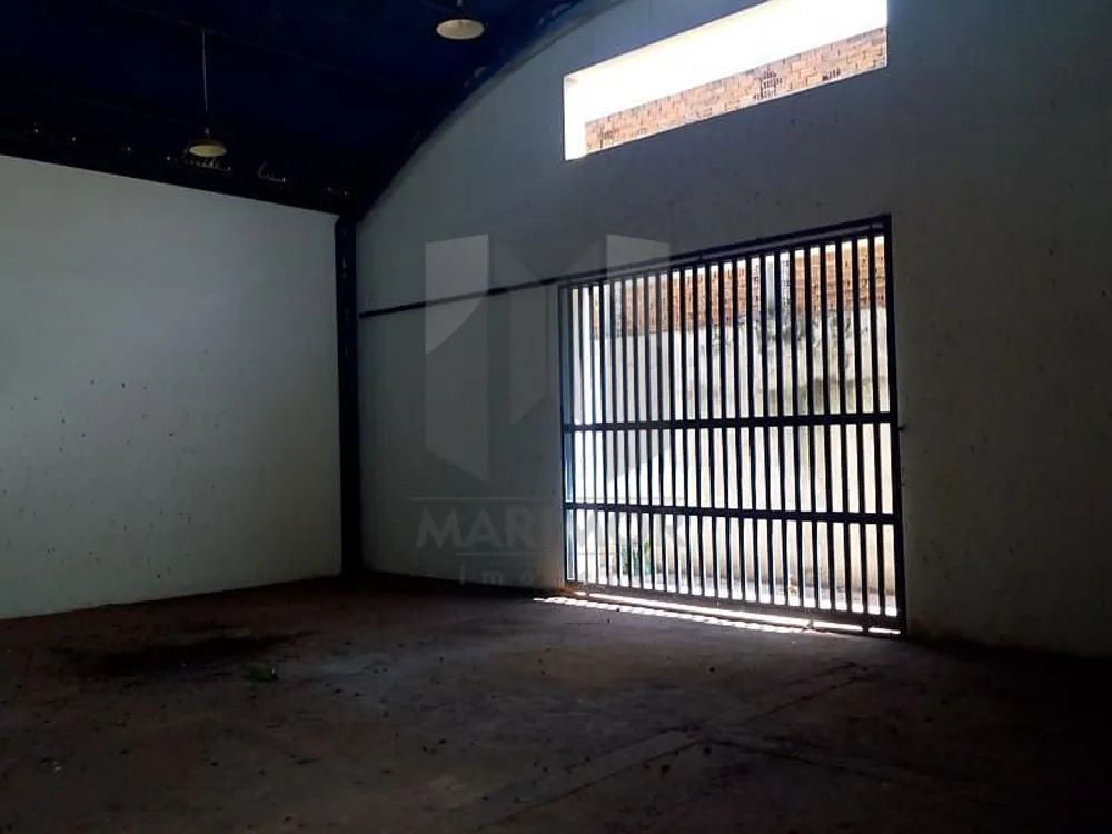 Depósito-Galpão, 600 m² - Foto 9