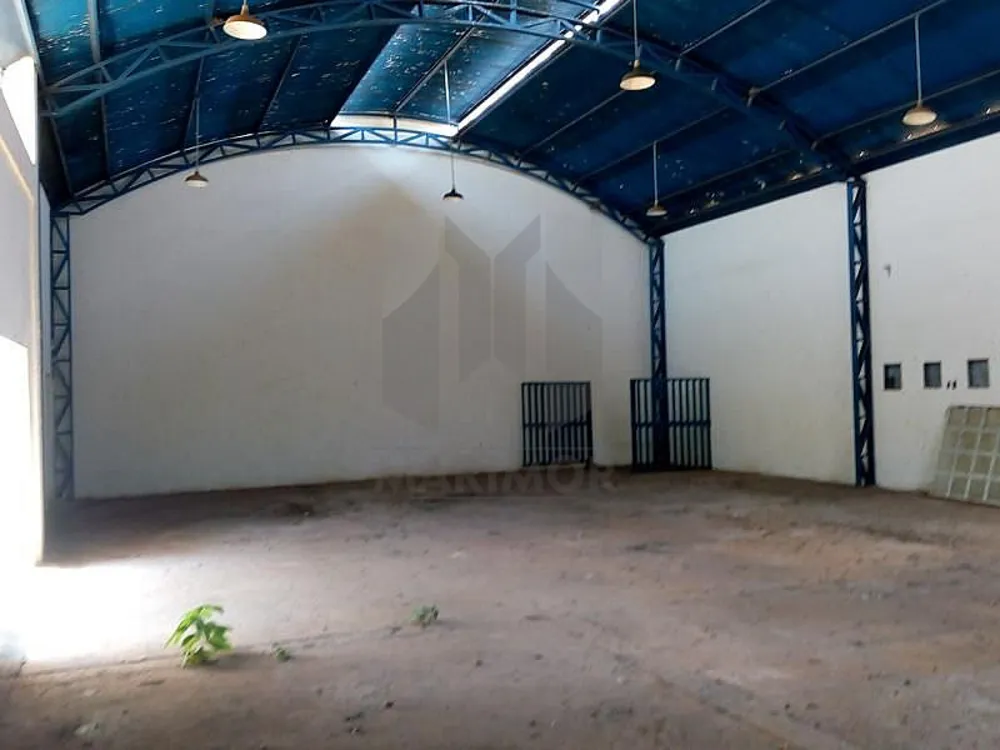 Depósito-Galpão, 600 m² - Foto 7