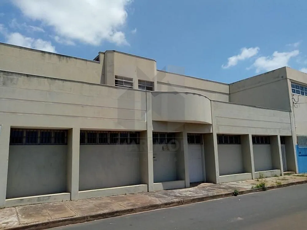 Depósito-Galpão, 600 m² - Foto 2