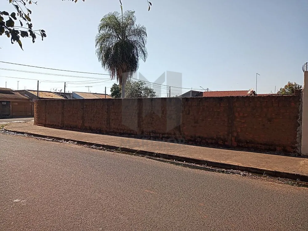 Terreno, 260 m² - Foto 1