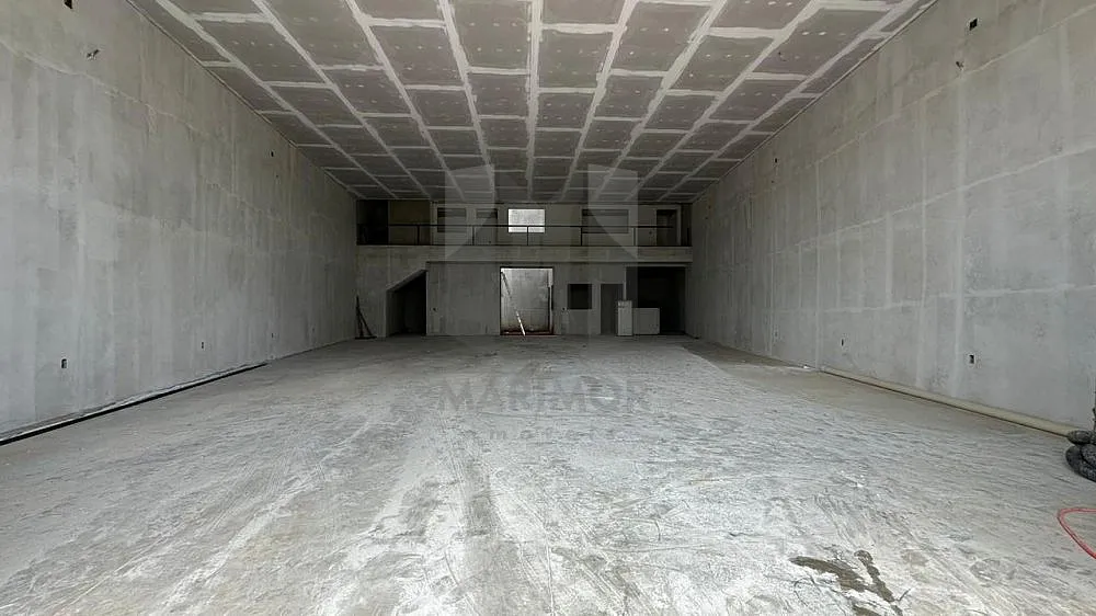 Loja-Salão, 200 m² - Foto 4