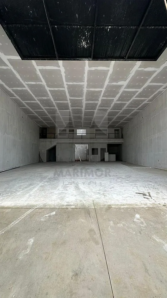 Loja-Salão, 200 m² - Foto 5