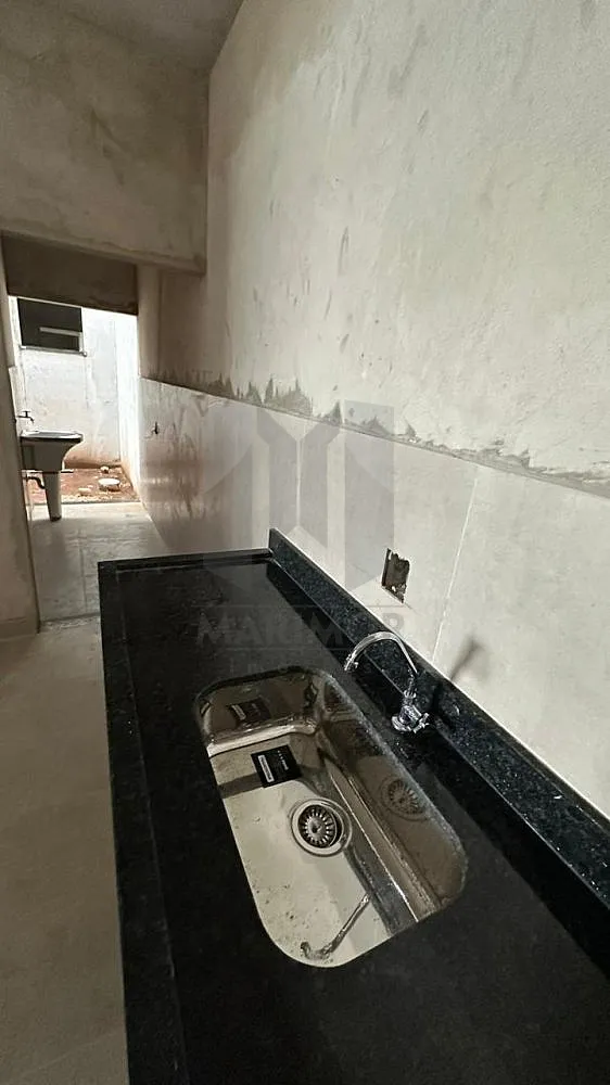 Loja-Salão, 200 m² - Foto 13