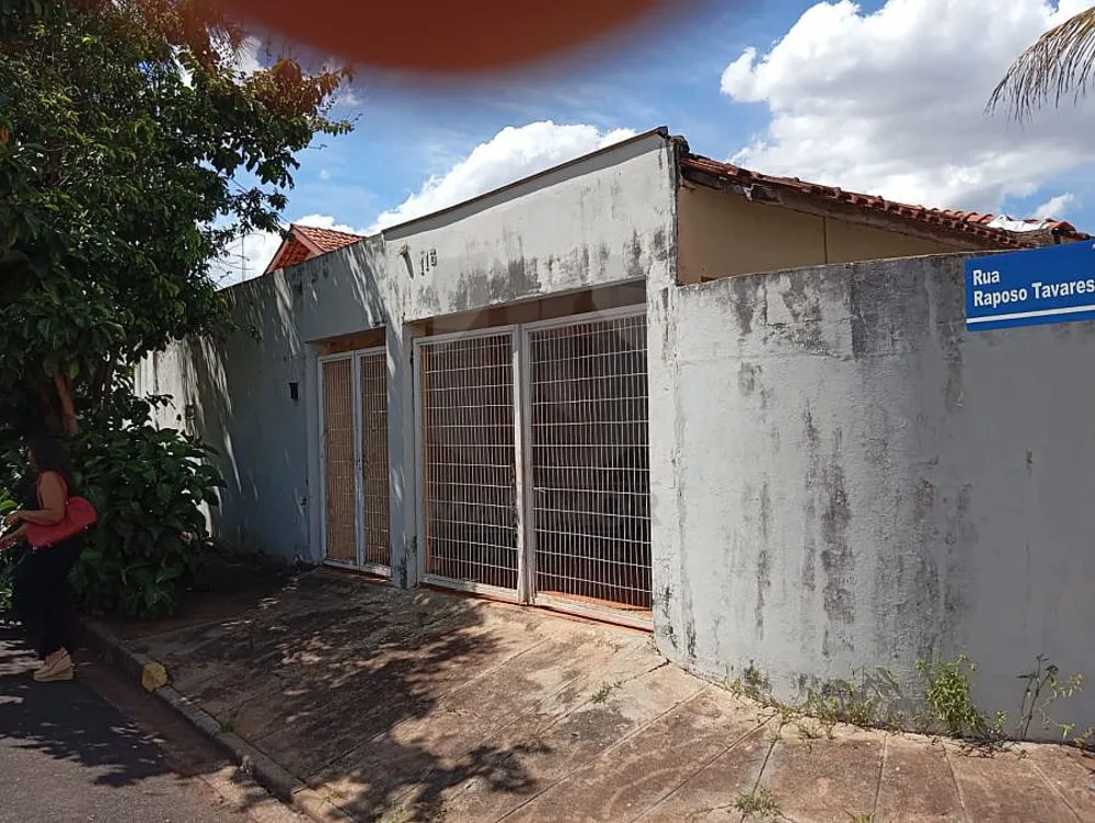 Casa, 2 quartos, 266 m² - Foto 1