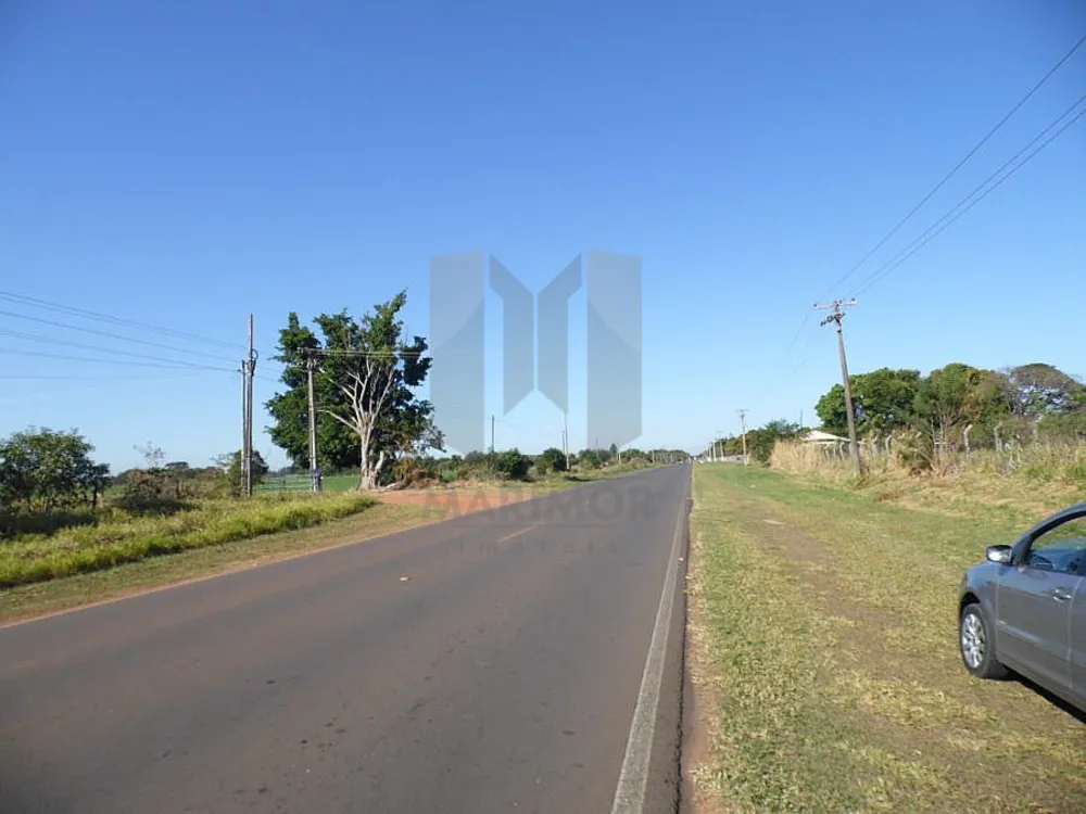 Terreno, 4 hectares - Foto 3