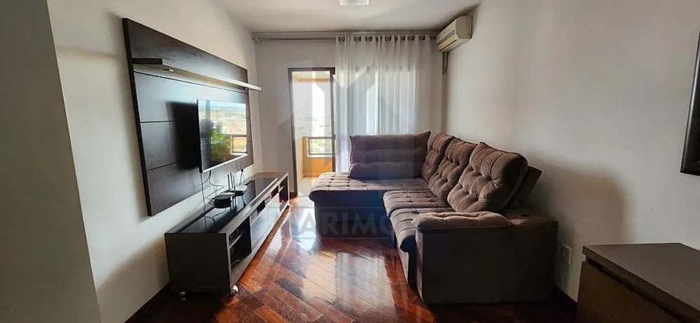 Apartamento, 3 quartos, 191 m² - Foto 3