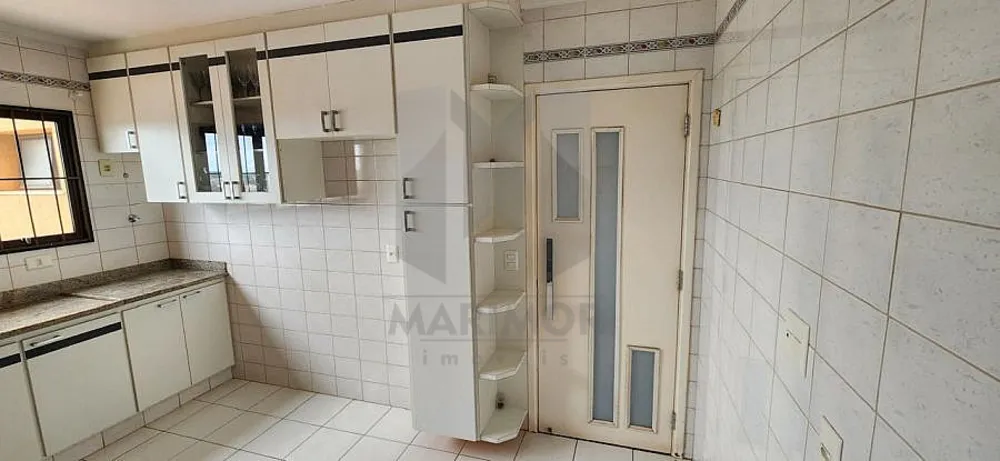 Apartamento, 3 quartos, 191 m² - Foto 9