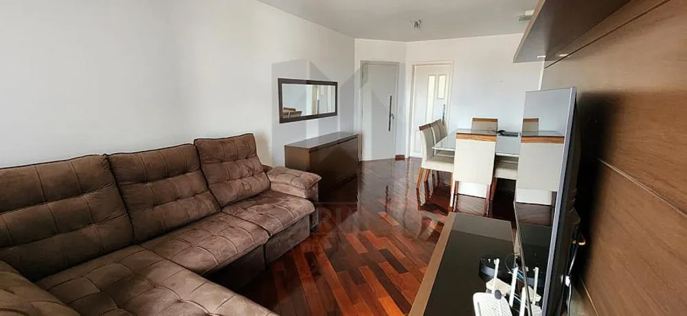 Apartamento, 3 quartos, 191 m² - Foto 4