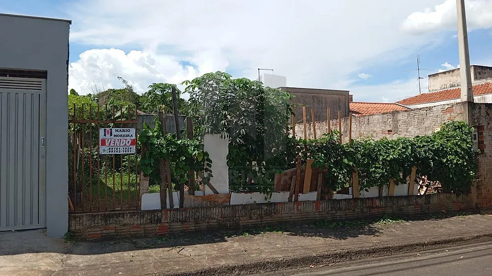 Terreno, 170 m² - Foto 4