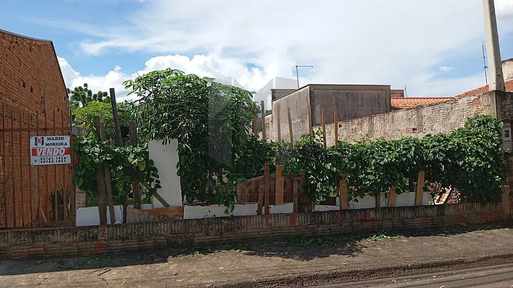 Terreno, 170 m² - Foto 1