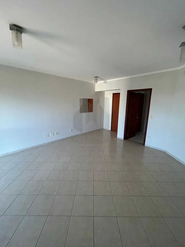 Apartamento, 3 quartos, 109 m² - Foto 3