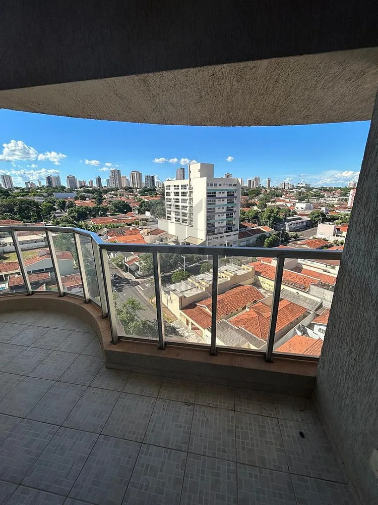 Apartamento, 3 quartos, 109 m² - Foto 1